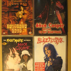 ALICE COOPER ( dvd:t & cd:t ) - pikkukuva 2