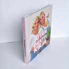 Jutan energisoiva dieettikirja – Jutta Gustafsberg & Tiina H - pikkukuva 3