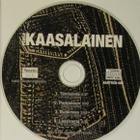 Pekka Kaasalainen • Kaasalainen CD-EP - pikkukuva 3