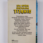 Donald A. Stanwood : Eva Ryker - kohtalona Titanic - pikkukuva 2