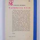 Helena Murros : Vaihdettu kesä - pikkukuva 2