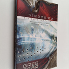 Greg Bear : Sleepside - The Collected Fantasies of Greg Bear - pikkukuva 1