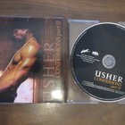 Usher: Confessions Part II Promo-CDS - pikkukuva 1