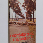 George A. Campbell : Montako tietä taivaaseen - pikkukuva 1