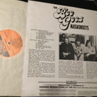 The BeeGees Massachusetts Uk Contour Lp re - pikkukuva 3