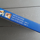 DVD: Back To The Future Trilogy, 3xDVD (1985-1990/2006) - pikkukuva 3