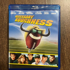 Necessary Roughness (1991) - Blu-ray - pikkukuva 1