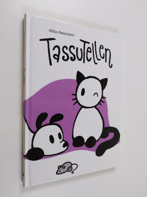 Milla Paloniemi : Tassutellen