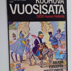 Kuohuva vuosisata 8/1973 - pikkukuva 1