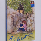 Taina Teerialho : Rohkeuspisteet - pikkukuva 1