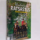 Susan Saunders : Unelmien ratsastus - pikkukuva 1
