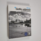 Golfin säännöt ja amatöörisäännöt 2008-2011 - pikkukuva 1