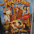 Kiviset ja Soraset / The Flintstones 1 & 2   (2DVD) - pikkukuva 1