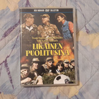 LIKAINEN PUOLITUSINA dvd 1982 Visa Mäkinen - pikkukuva 1