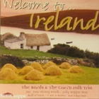 Kokoelma • Welcome To Ireland CD - pikkukuva 1