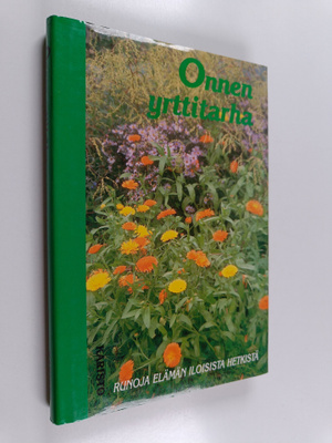 Onnen yrttitarha