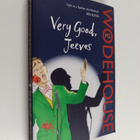 P. G. Wodehouse : Very good, Jeeves - pikkukuva 1