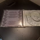 CD  Leevi And The Leavings - Hopeahääpäivä - pikkukuva 2