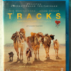 TRACKS - Blu-ray - pikkukuva 1