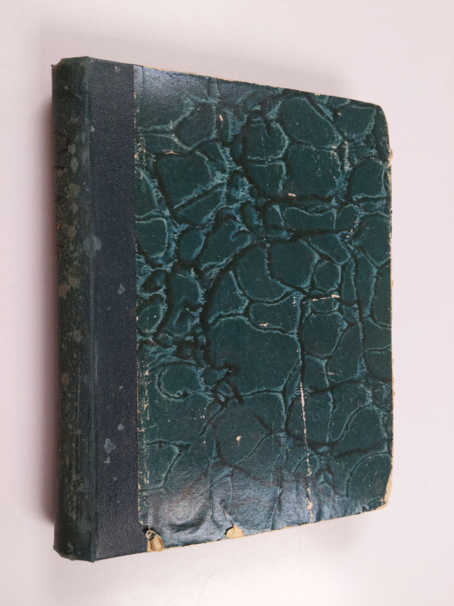 Alfred Clark : Hugh Harrodin ihmeelliset seikkailut : tot...