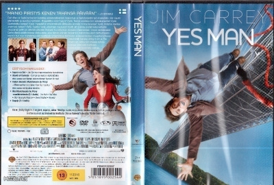 Yes Man 2008