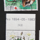 Punaristi 1982 ja Tuberkuloosi 1983 loistoleimatut sarjat - pikkukuva 2