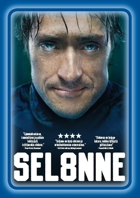 Sel8nne - DVD