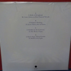 Spiritus Mortis - The Year Is One UUSI "SS" 2LP - pikkukuva 2