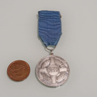 1963, Hopea mitali 813H K7 - pikkukuva 2