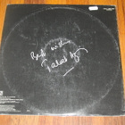 TALAT AZIZ - Saughaat - 2x LP 1986 INTIA pop rock EX - pikkukuva 2