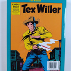 Tex Willer kronikka 27 : Smaragditoteemi ; Navajojen hyök... - pikkukuva 2