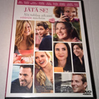 JÄTÄ SE! ÄLÄ TUHLAA AIKAASI VÄÄRIIN MIEHIIN DVD - pikkukuva 1