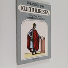 Matti Klinge : Kulttuurista : kansalaispuheenvuoroja - pikkukuva 1