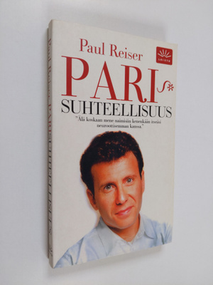 Paul Reiser : Parisuhteellisuus
