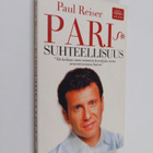 Paul Reiser : Parisuhteellisuus - pikkukuva 1