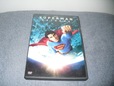 SUPERMAN RETURNS (James Marsden)***