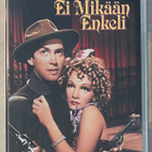 Ei mikään enkeli (1939) James Stewart & Marlene Dietrich - pikkukuva 1