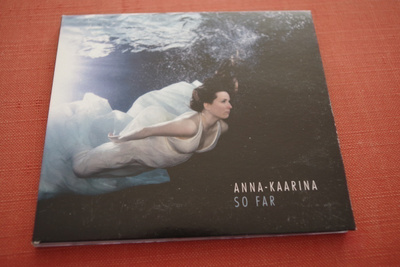 Anna-Kaarina: So Far (2019)