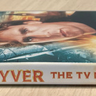 MacGyver (1994) TV-sarjan jälkeiset elokuvat - pikkukuva 3
