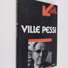 Ville Pessi : Ville Pessi : TV-ohjelma Nauhoitus 24.4.197... - pikkukuva 1