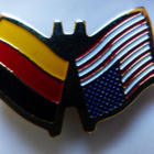 Kunnia Muistotaulu US AIR FORCE - pikkukuva 4