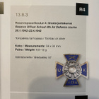 Ilmatorjuntaupseerikurssi 4 kurssiristi - pikkukuva 3