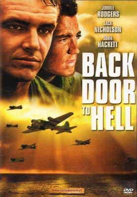 Back Door to Hell (Jimmie Rodgers, Jack Nicholson)
