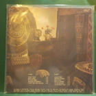 HURRIGANES - CRAZY DAYS EX/EX+ LP + NIMMARIT - pikkukuva 2