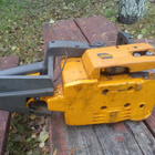 Partner 450 moottorisahan raato - pikkukuva 5