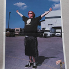 System Of A Down / Burton - Fear Factory - posteri - pikkukuva 2