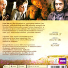 Kankuri ja Hänen Aarteensa - DVD - pikkukuva 2