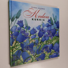 Riikka Juvonen : Kedon kukkia - pikkukuva 1