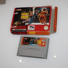 Best of the best Championship karate (SNES) - pikkukuva 1