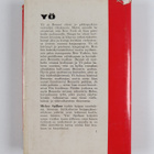 Mickey Spillane : Yö - pikkukuva 2